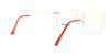 Picture of Flexon Eyeglasses 10