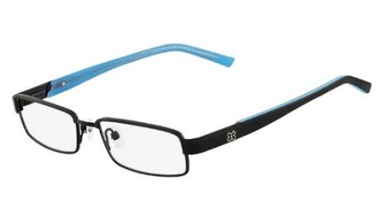 Picture of X Games Eyeglasses RALLYCROSS