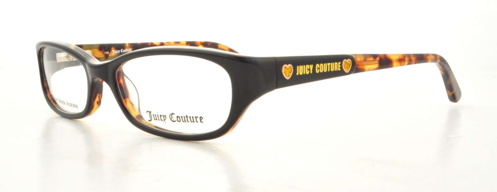 Picture of Juicy Couture Eyeglasses 111