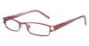 Picture of Cosmopolitan Eyeglasses BOMBSHELL