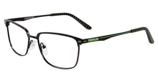 Picture of Cosmopolitan Eyeglasses C104