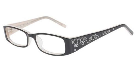 Picture of Cosmopolitan Eyeglasses GIRLY DRAMA