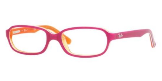 Picture of Ray Ban Jr Eyeglasses RY1524