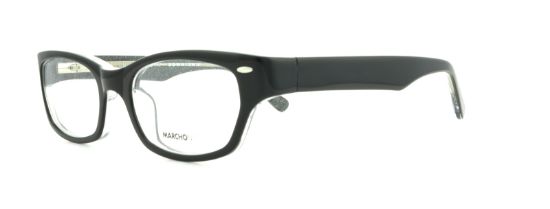 Picture of Marchon Nyc Eyeglasses M-SOHO