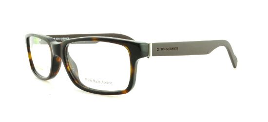 Picture of Hugo Boss Eyeglasses 0120