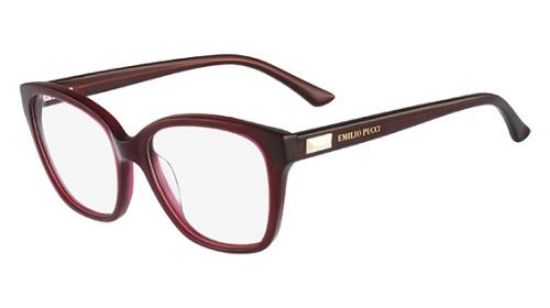 Picture of Emilio Pucci Eyeglasses EP2709
