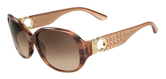 Picture of Salvatore Ferragamo Sunglasses SF609S