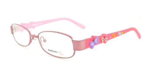 Picture of Marchon Nyc Eyeglasses M-OLIVIA