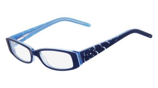 Picture of Marchon Nyc Eyeglasses M-SOPHIA