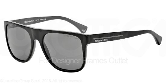 Picture of Emporio Armani Sunglasses EA4014F