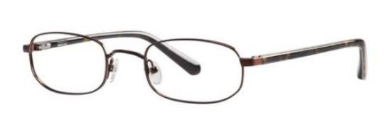 Picture of Penguin Eyeglasses THE CURLY