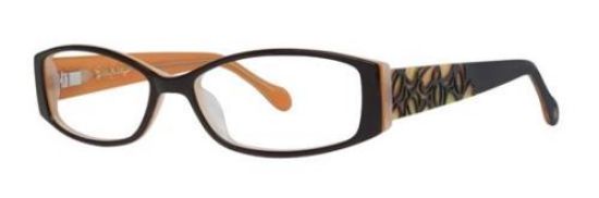 Picture of Lilly Pulitzer Eyeglasses AUBREY