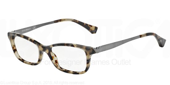 Picture of Emporio Armani Eyeglasses EA3031F