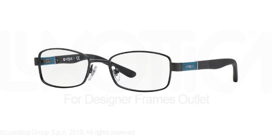 Picture of Vogue Eyeglasses VO3926