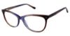 Picture of Nicole Miller Eyeglasses Calyer