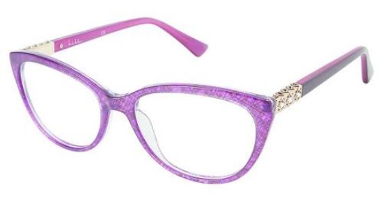 Picture of Nicole Miller Eyeglasses Jaden
