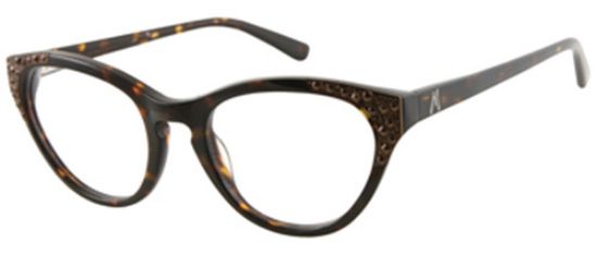 Picture of Guess By Marciano Eyeglasses GM 133