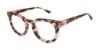 Picture of L.A.M.B. Eyeglasses LA082