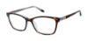 Picture of Lulu Guinness Eyeglasses L921