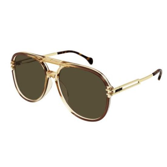Picture of Gucci Sunglasses GG1104S