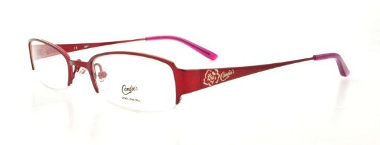 Picture of Candies Eyeglasses C KRISTINA