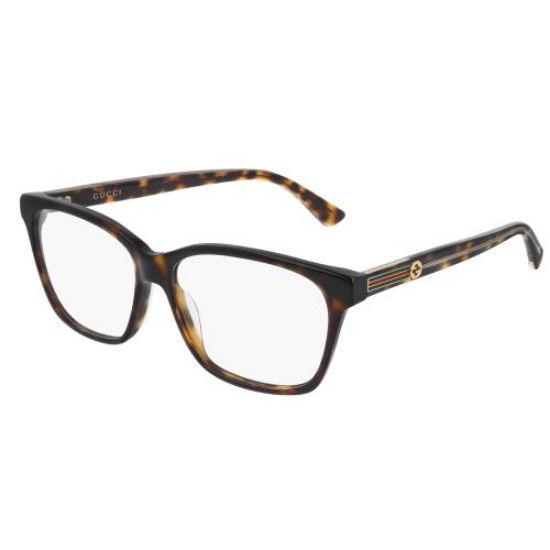 Picture of Gucci Eyeglasses GG0532ON