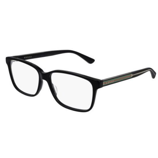 Picture of Gucci Eyeglasses GG0530ON