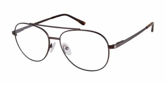 Picture of Revolution Eyeglasses BENTON