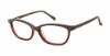 Picture of Revolution Eyeglasses BEVERLY