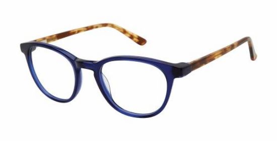 Picture of Revolution Eyeglasses DAVIS