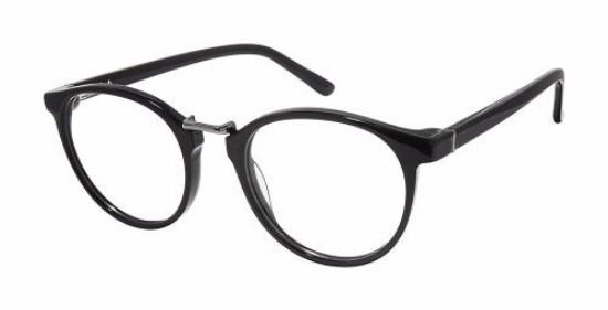 Picture of Revolution Eyeglasses FLINT