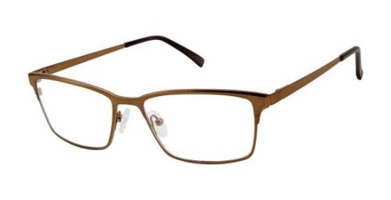 Picture of Revolution Eyeglasses HURON
