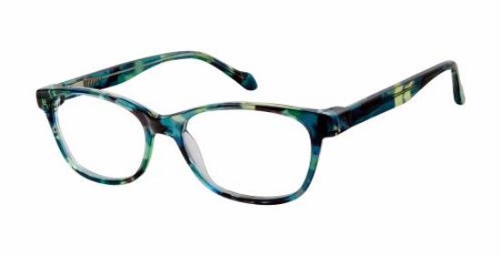 Picture of Revolution Eyeglasses JASPER
