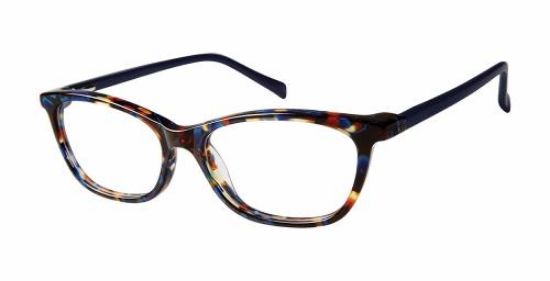 Picture of Revolution Eyeglasses LEXINGTON