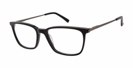 Picture of Revolution Eyeglasses LINCOLN