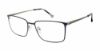 Picture of Revolution Eyeglasses MEDFORD