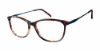 Picture of Revolution Eyeglasses ODESSA