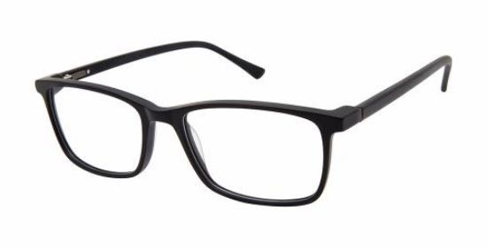 Picture of Revolution Eyeglasses PRESTON