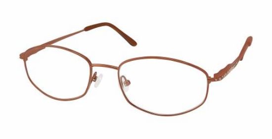 Picture of Revolution Eyeglasses T033