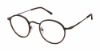 Picture of Revolution Eyeglasses THEODORE
