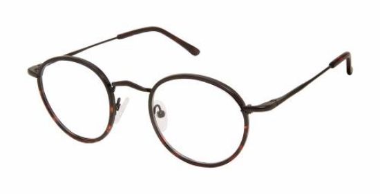 Picture of Revolution Eyeglasses THEODORE
