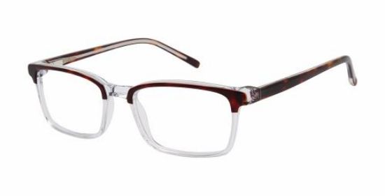 Picture of Revolution Eyeglasses TRENTON