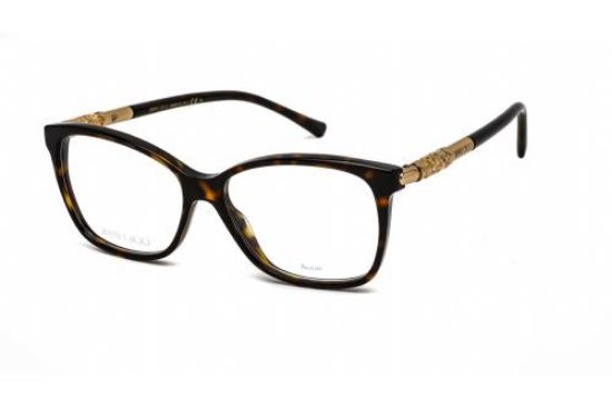 Picture of Jimmy Choo Eyeglasses JC 292