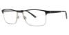 Picture of Shaquille Oneal Eyeglasses 181M