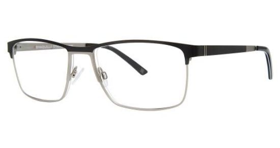 Picture of Shaquille Oneal Eyeglasses 181M
