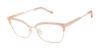 Picture of Tura Eyeglasses TE274