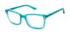 Picture of Gx By Gwen Stefani Eyeglasses GX818