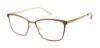 Picture of Lulu Guinness Eyeglasses L793