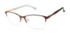 Picture of Lulu Guinness Eyeglasses L794