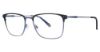 Picture of Randy Jackson Eyeglasses 1124